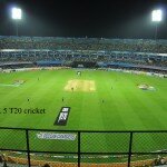 IPL T20 Cricket tournament
